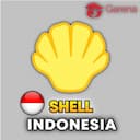 Garena Shell Indonesia