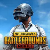 PUBG Mobile Voucher (Global) — top up online