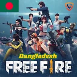 Free Fire Top Up