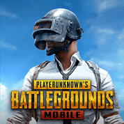 PUBG Mobile UC Voucher (Global)