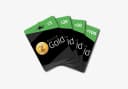Razer Gold Pin (Global+USA)