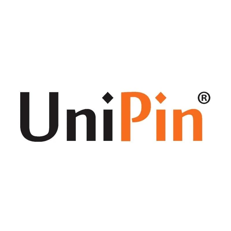 UniPin Gift Card (BD & NP)