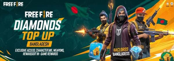 Free Fire BD